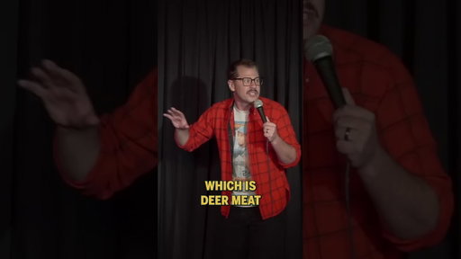 Raised Redneck | Dustin Nickerson Comedy