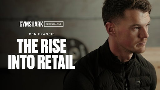 How I built Gymshark Into a Billion Dollar Brand