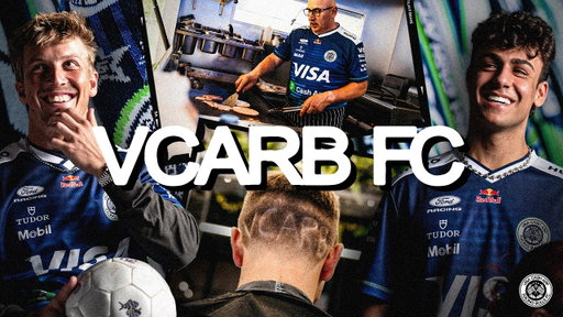 Welcome To VCARB FC