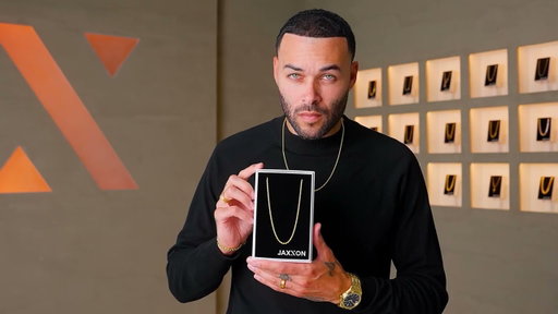 JAXXON is now available at KAY Jewelers for the biggest sale of the year