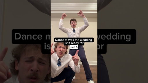 You NEED To Do these at the next Wedding