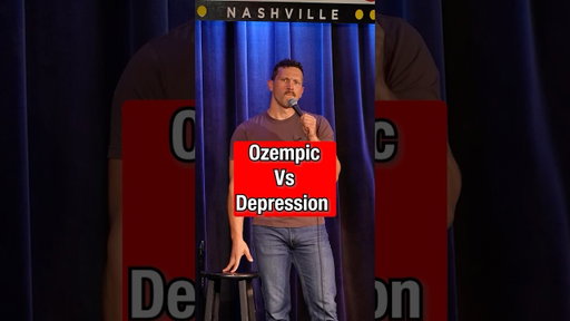 Ozempic Vs Depression