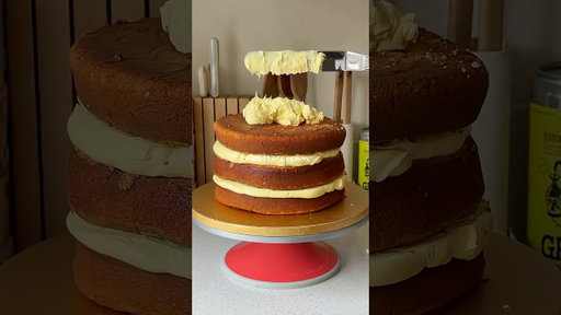 Stay tuned for episode 5 of Styled in Sugar tomorrow :) I’m going to turn this beautiful butter y