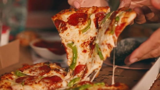 Domino’s Canada