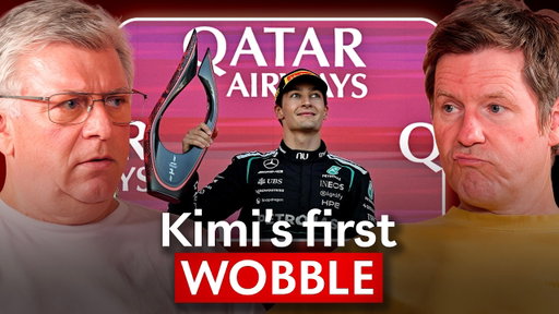 Mercedes’ 7th Gear Trick Explained & a LATE Red Bull Comeback?!
