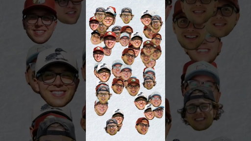Can you find the hidden hockey pros? 👀🏒