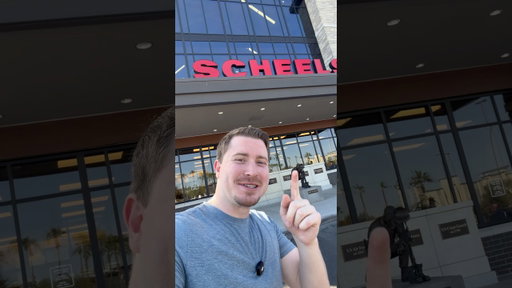 SCHEELS’ LEGO selection is incredible! Make sure to check out a store near you! #LEGO #SCHEELS #Ad