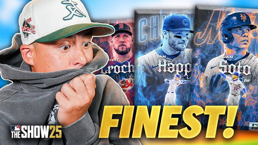 I Exposed a Cheater w/ ALL Finest Team.