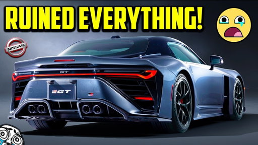 The 2026 Toyota GT RUINED the Japanese Sports Car Market