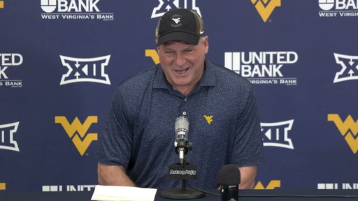 Rich Rodriguez | March 3