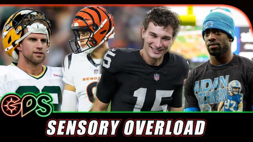 Immediately Overreacting to NFL Preseason Football