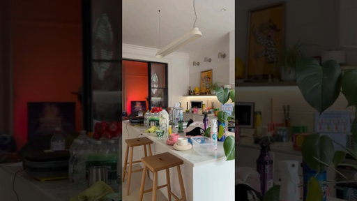 House deep clean 🧼 #cleaningmotivation #cleanwithme #reset #anxietyrelief #satisfying #asmr