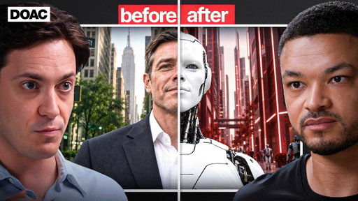The REAL Reason AI Is Already Out Of Control