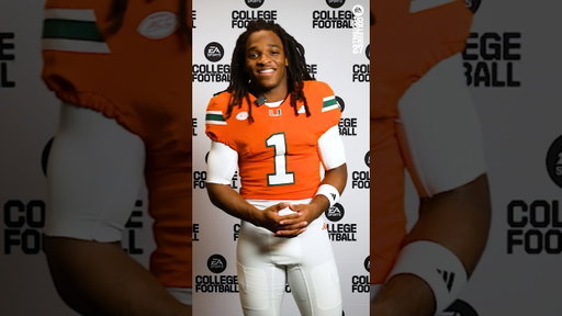 Say Something Nice About Your Rival #CFB27