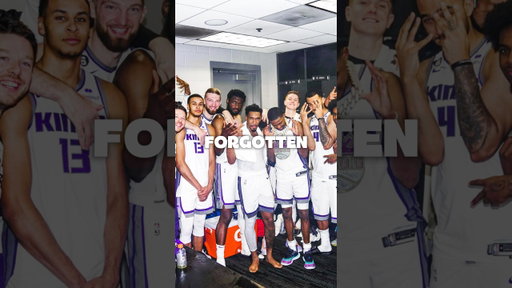 Forgotten NBA Teams: 2023 Sacramento Kings