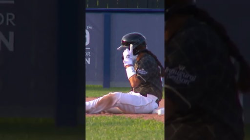 Quick double play!!
