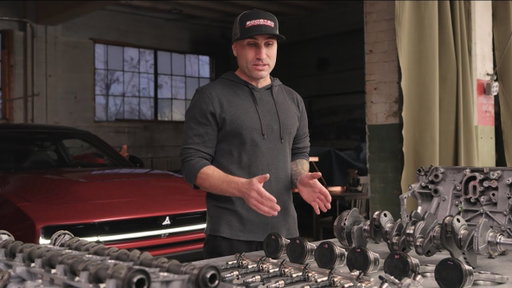 SIXPACK Powered Ep. 3: Fully Forged Internals