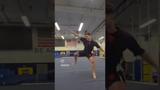 @coloradotricking session