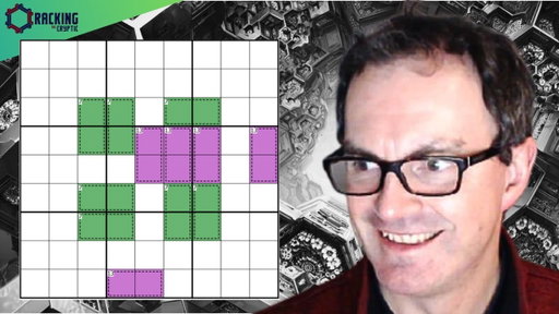 Only 6 People Have Solved This Sudoku