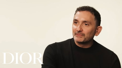The Story Behind J'adore Intense