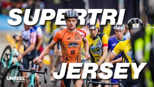 SuperTri Toulouse