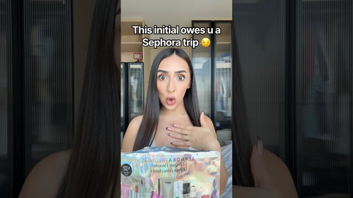 Who owes you?! 😏 #fypシ゚viral #sephora #fyp #skincare #fypviral #makeup #preppy #relatable