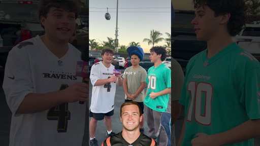 Who is an OG Dolphins player?🐬#tickpick #nfl #dolphins #miamidolphins #miami