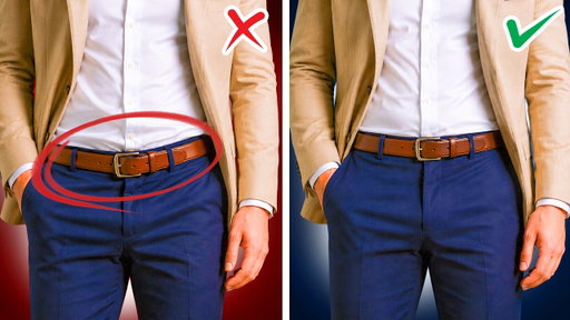 37 TINY Style Fixes That Make A HUGE Difference