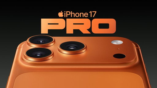 Introducing iPhone 17 Pro