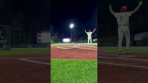 RCKLESS REWIND NUKE #baseball #homer #mlb