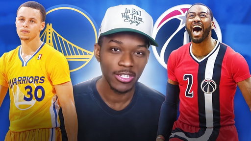 I Picked The WORST Jersey For Every NBA Team