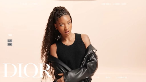 Dior Forever Skin Glow, new foundation by Dior Beauty