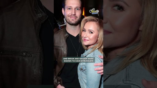 New Details About Hayden Panettiere’s Final Hours