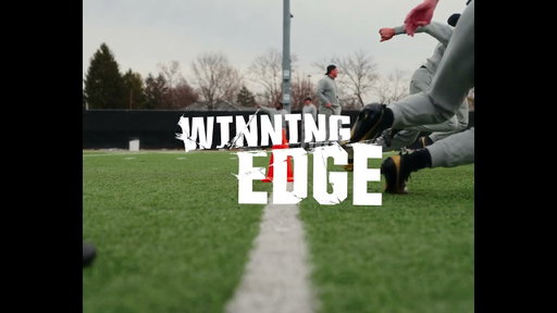 Purdue Football | Winning Edge 2