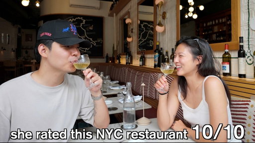 What I EAT in a Week NYC (Favorite Foods + Spots)