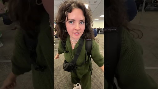 UPDATE: WE’RE (actually) GOING TO IRELAND BABY!!!! ☘️🇮🇪 FOR 24 HOURS !!!!! - #stpaddysday