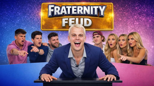 FRAT vs SORORITY | Fraternity Feud