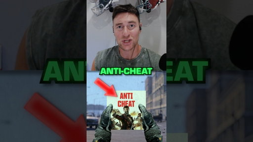 When 1 Game Dev Unbanned 30,000 Cheaters