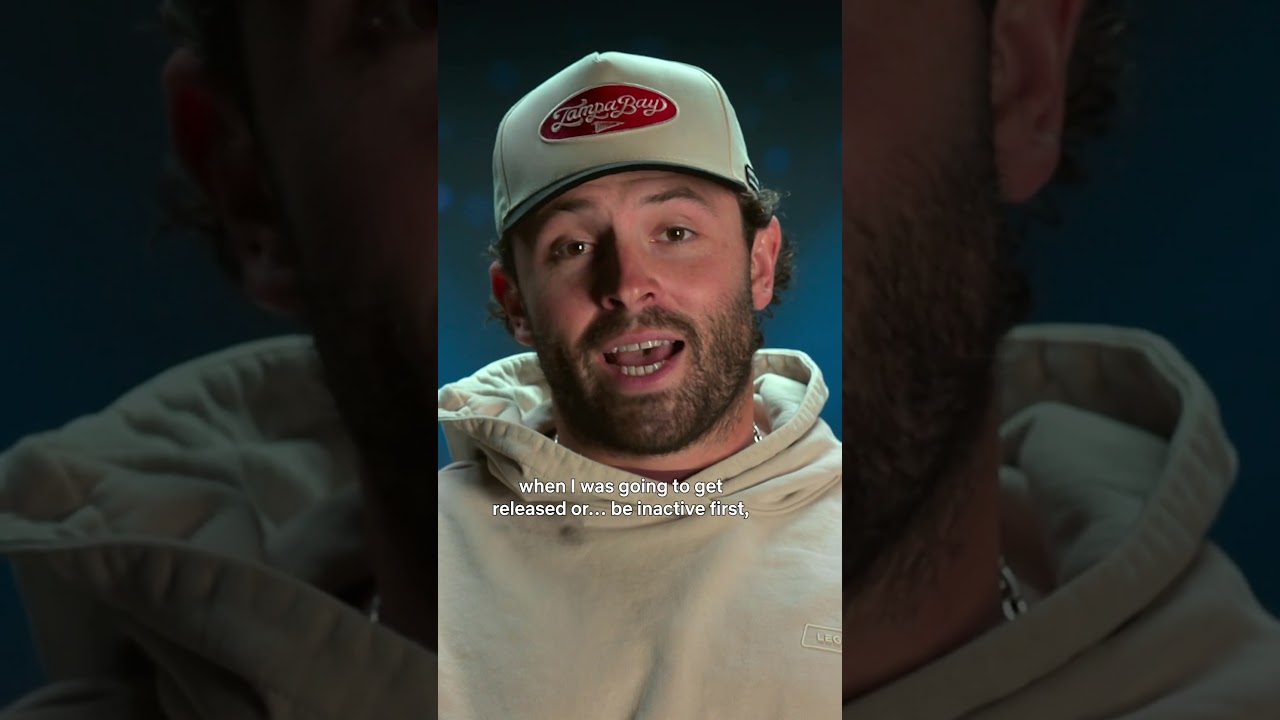 Baker Mayfield: “This is personal for me. Wilks cut me.” 😤 #NFL