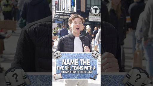 Comment all five teams 🖐️🏒 #hockey #nhl #nhlhockeyislife #icehockey #nhlhockey #hockeyvideos