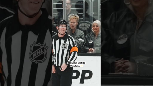 The Ref Spin (Director’s Cut)