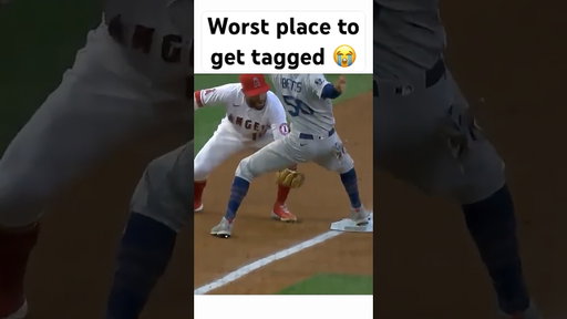 tag gone wrong 😭