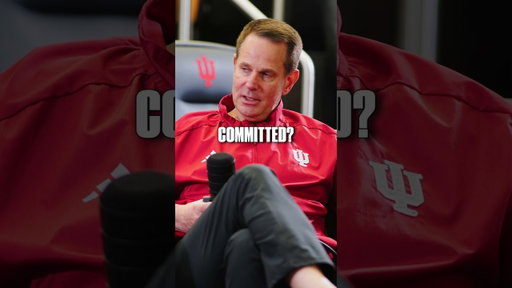 What Indiana Wants from Recruits