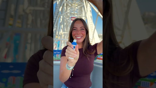Ferris Wheel, Full Routine