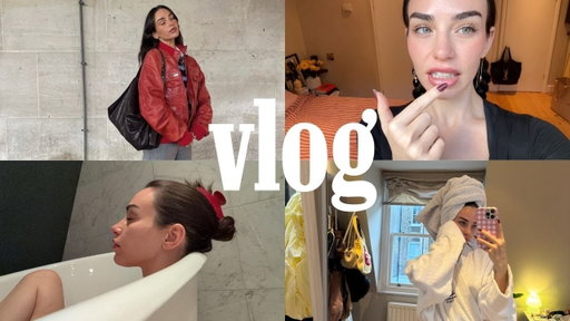 I ended up in hospital!? Business chats, Health & Healing