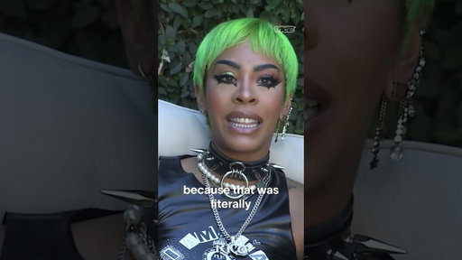 "Don’t ever tell a black girl what to do with her hair."