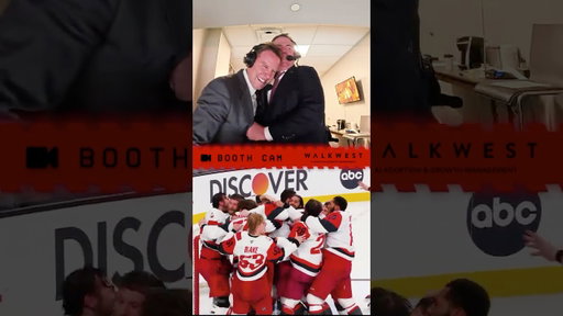 The call to win it all ❤️