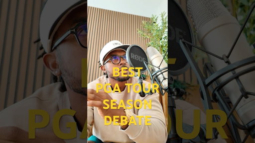 Would you rather win: Masters, Any other 2 majors, or all  PGA Signatures + Tour Champ + Ryder Cup?