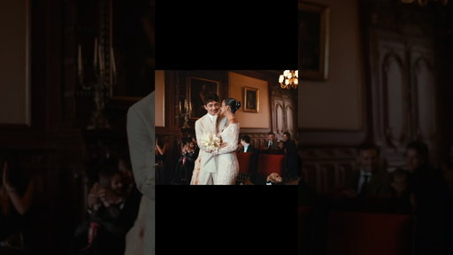 28/02/2026 - Civil Wedding 🤍