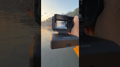 Turn moments into memories in a flash 🖼️🪄 | Insta360 Ace Pro 2 Flash Print Bundle Unboxing